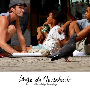 Photo Largo Do Machado