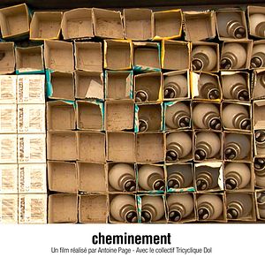 Photo Cheminement
