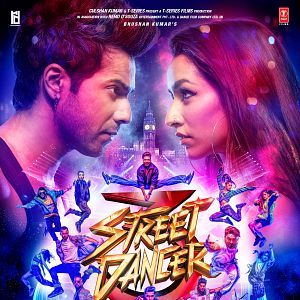 Photo Street Dancer 3