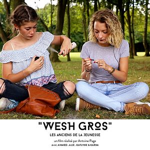Photo Wesh Gros - Les Anciens De La Jeunesse