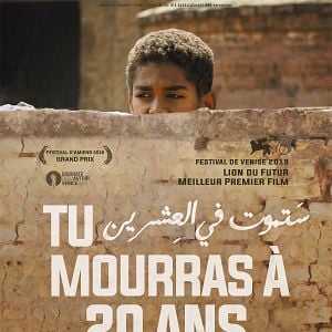 Photo Tu mourras à 20 ans