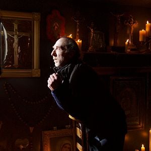 Photo Les Rivières Pourpres