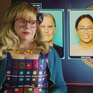 Photo Kirsten Vangsness