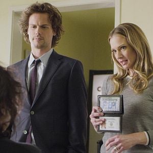 Photo Matthew Gray Gubler