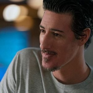Photo Eric Balfour