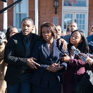 Photo Walter Fauntleroy