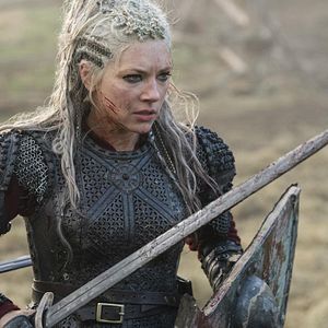 Photo Katheryn Winnick