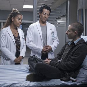 Photo Antonia Thomas