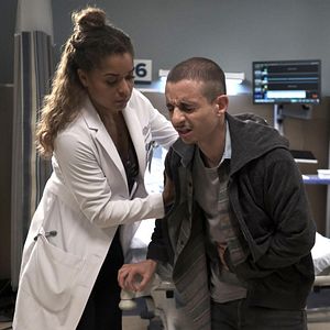 Photo Antonia Thomas