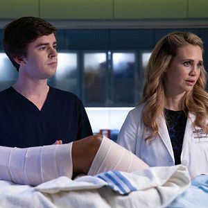 Photo Freddie Highmore