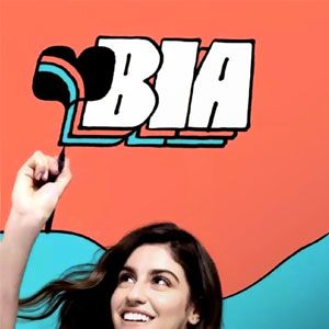 Photo Bia