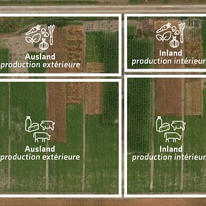 Photo Manger autrement - L'expérimentation