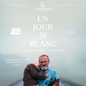 Photo Un jour si blanc