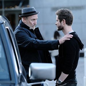 Photo Matt Czuchry