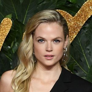 Photo Gabriella Wilde