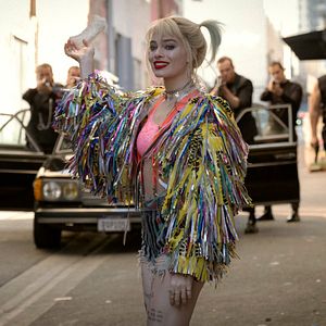 Photo Birds of Prey et la fantabuleuse histoire de Harley Quinn