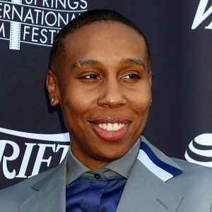 Photo Lena Waithe
