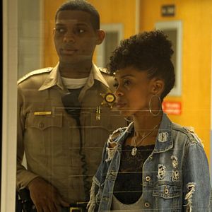 Photo Shane Paul McGhie