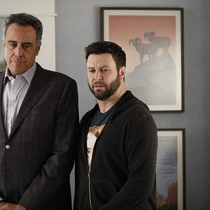Photo Brad Garrett