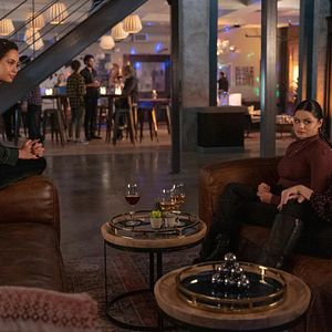 Photo Madeleine Mantock