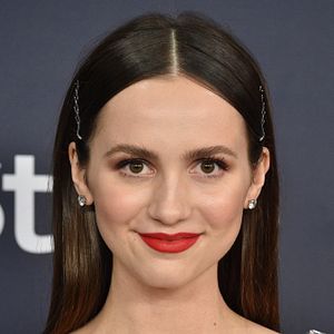 Photo Maude Apatow