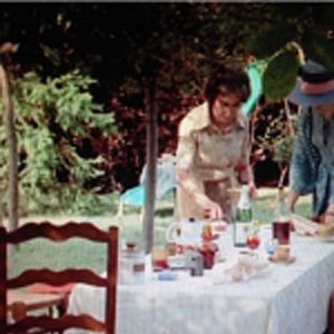 Photo Déjeuner Sur L'Herbe