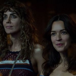 Photo Verónica Sánchez