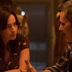 Photo Verónica Sánchez