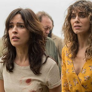 Photo Verónica Sánchez