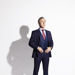 Photo Alan Cumming