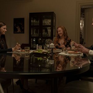 Photo Lauren Ambrose