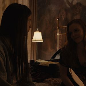 Photo Lauren Ambrose