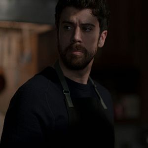 Photo Toby Kebbell