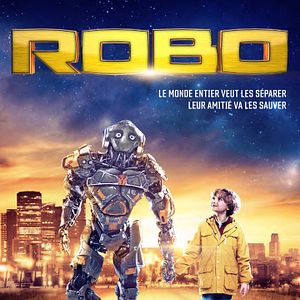 Photo Robo