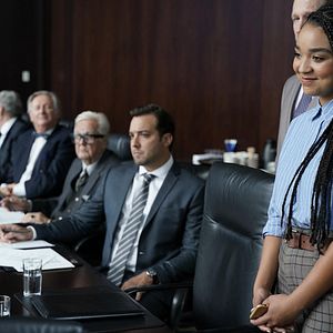 Photo Aisha Dee