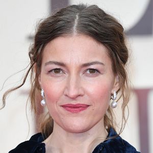 Photo Kelly Macdonald