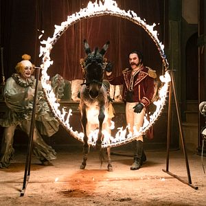 Photo Maurizio Lombardi