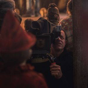 Photo Federico Ielapi