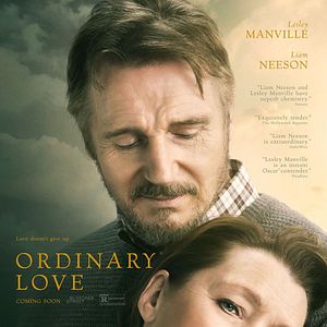 Photo Ordinary Love