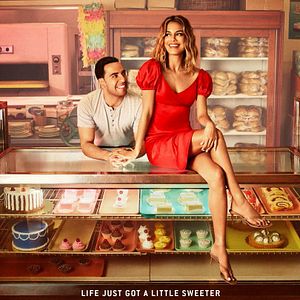 Photo The Baker and The Beauty (2020)