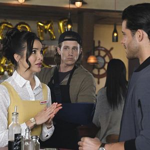 Photo Maddison Jaizani