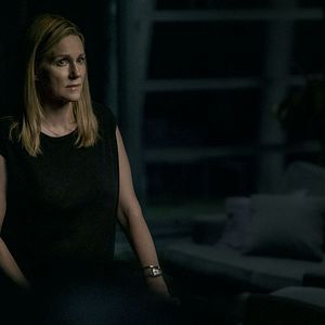 Photo Laura Linney