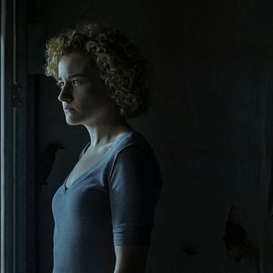 Photo Julia Garner
