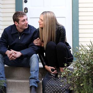 Photo Jeremy Allen White