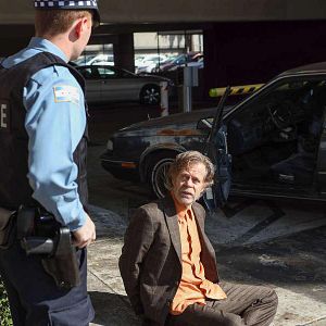 Photo William H. Macy