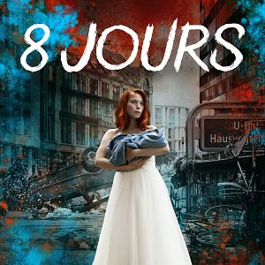 Photo 8 jours