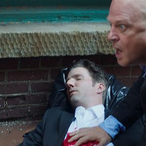 Photo Michael Chiklis