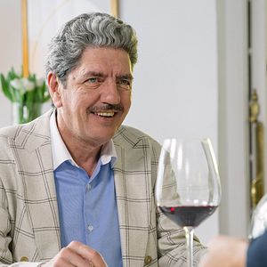 Photo Jusqu'à ce que le mariage nous sépare