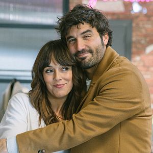 Photo Jusqu'à ce que le mariage nous sépare
