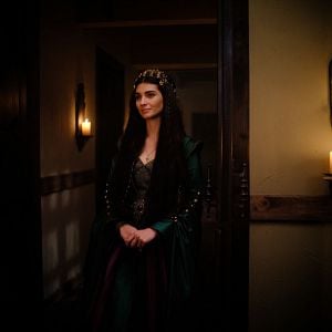 Photo Tuba Büyüküstün